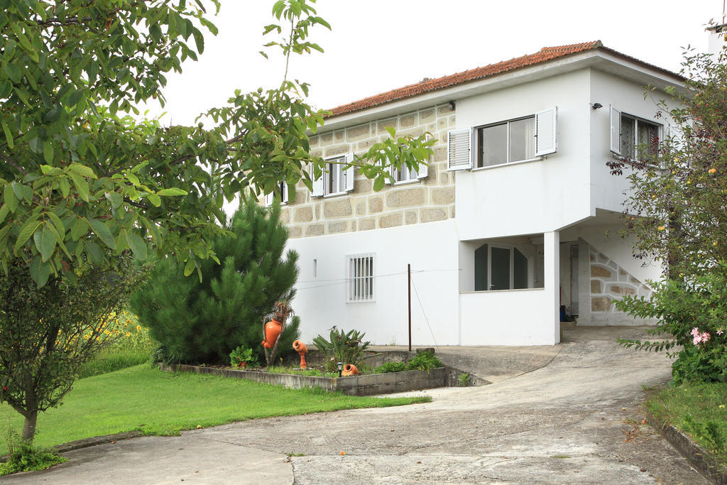 Casa S. Felix Villa Arcos  Exterior photo